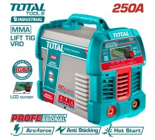 Сварочный инвертор  Total TW225089