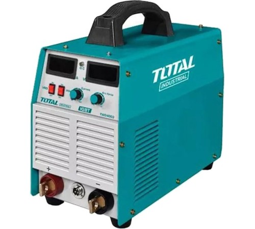 Сварочный инвертор Total TW24003