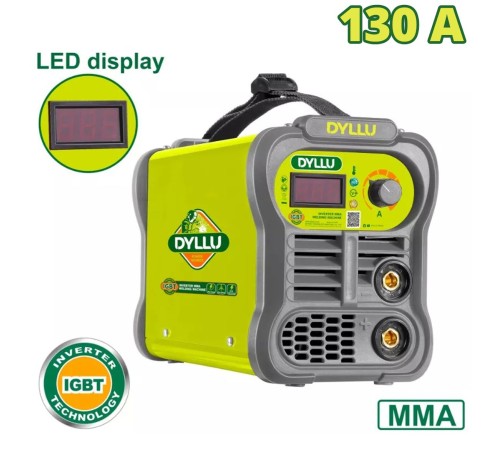 Сварочный инвертор DYLLU DTWD11301