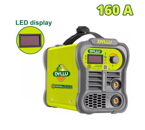 Сварочный инвертор DYLLU DTWD11601