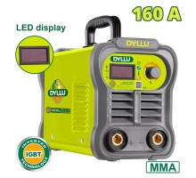 Сварочный инвертор DYLLU DTWD31601