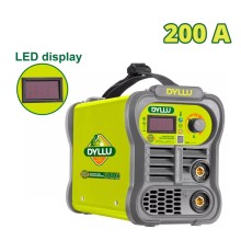Сварочный инвертор DYLLU DTWD32001