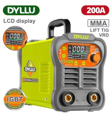 Сварочный инвертор DYLLU DTWD320011