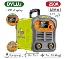 Сварочный инвертор  DYLLU DTWD32501