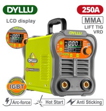 Сварочный инвертор  DYLLU DTWD32501