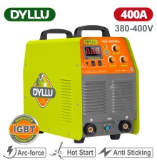 Сварочный инвертор DYLLU DTWD64001