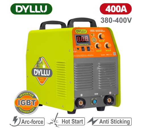 Сварочный инвертор DYLLU DTWD64001