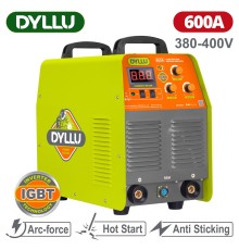 Сварочный инвертор DYLLU DTWD66001