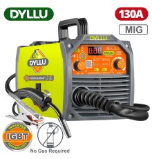 Сварочный инвертор DYLLU DTWFC1301