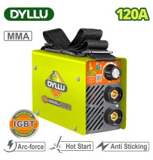 Сварочный инвертор DYLLU DTWD01201