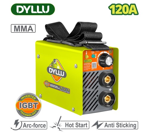 Сварочный инвертор DYLLU DTWD01201