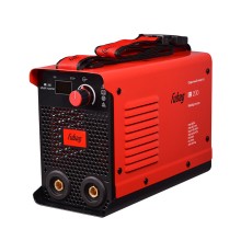 Сварочный инвертор FUBAG IR 200