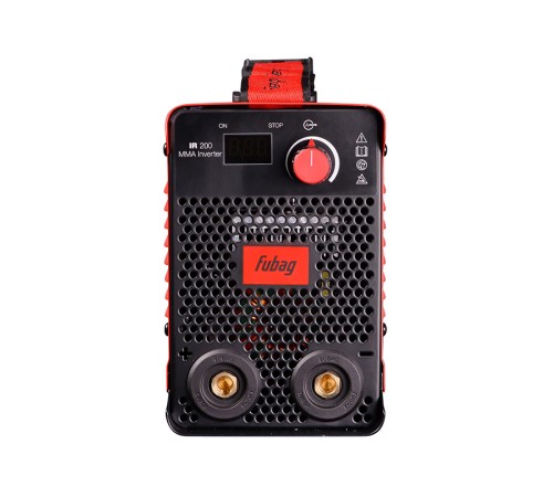 Сварочный инвертор FUBAG IR 200