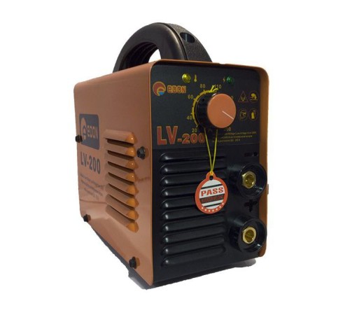 Сварочный инвертор Edon LV-200