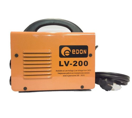 Сварочный инвертор Edon LV-200