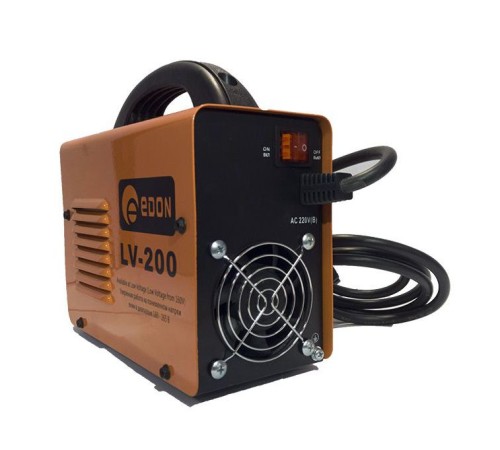 Сварочный инвертор Edon LV-200
