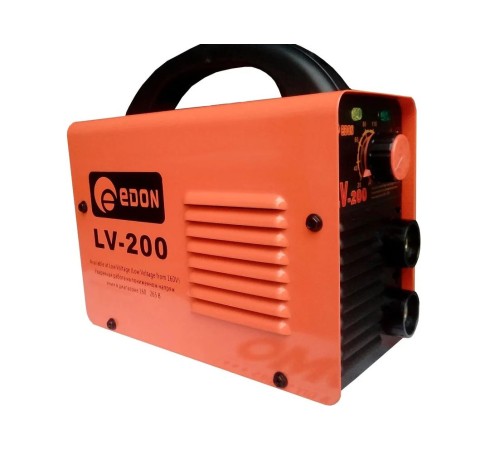 Сварочный инвертор Edon LV-200