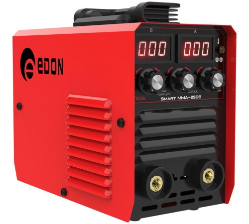 Сварочный инвертор Edon Smart MMA-250S