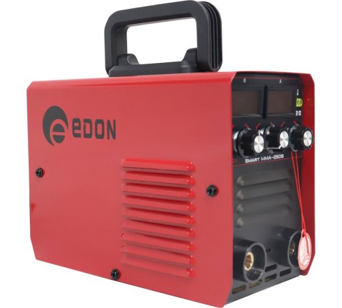 Сварочный инвертор Edon Smart MMA-250S