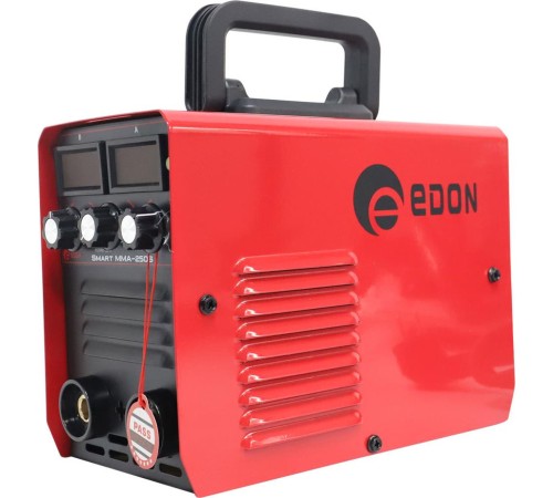 Сварочный инвертор Edon Smart MMA-250S