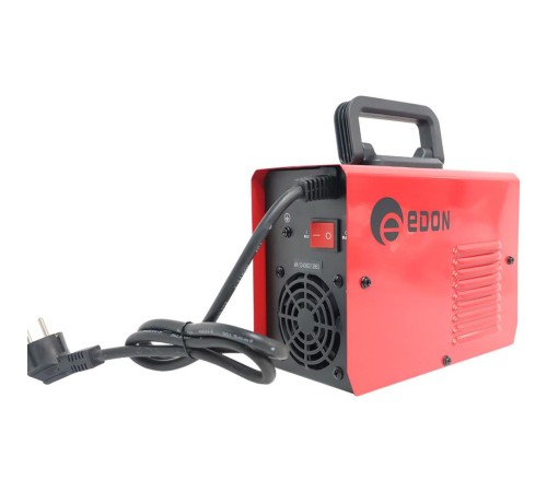 Сварочный инвертор Edon Smart MMA-250S