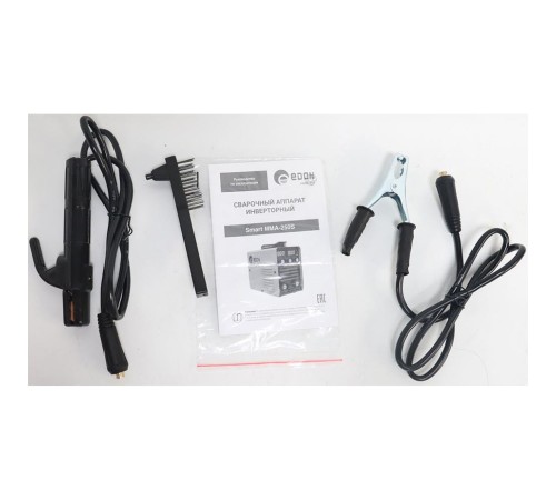 Сварочный инвертор Edon Smart MMA-250S