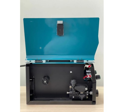 Сварочный полуавтомат CET MIG/MMA 200A