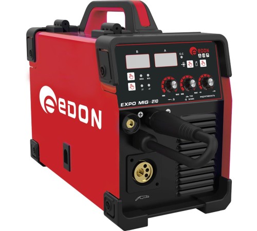 Сварочный аппарат  Edon EXPO MIG-210