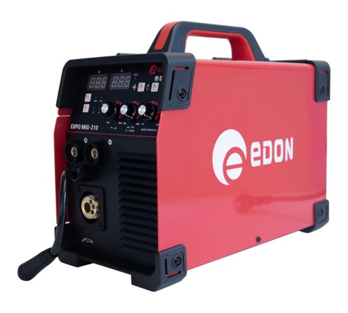 Сварочный аппарат  Edon EXPO MIG-210