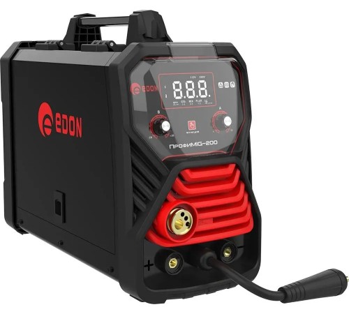 Сварочный аппарат Edon ПрофиMIG-200