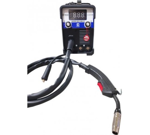 Сварочный полуавтомат ETECH Super MIG-180/5