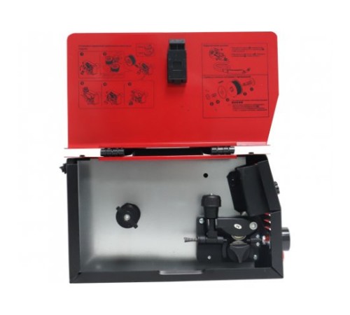 Сварочный аппарат Edon Smart MIG-185S