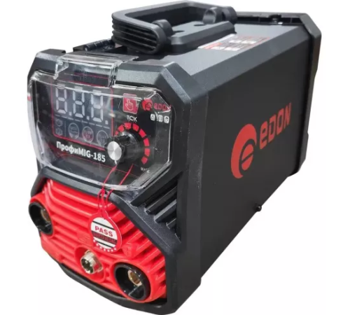 Сварочный полуавтомат Edon ПрофиMIG-185