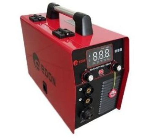 Сварочный полуавтомат Edon Smart MIG-190S