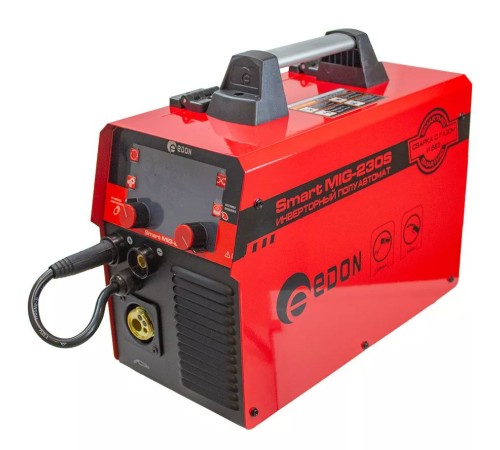 Сварочный полуавтомат Edon Smart MIG-230S