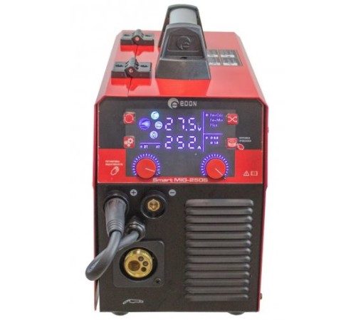 Сварочный полуавтомат Edon Smart MIG-250S