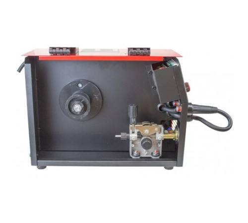 Сварочный полуавтомат Edon Smart MIG-250S