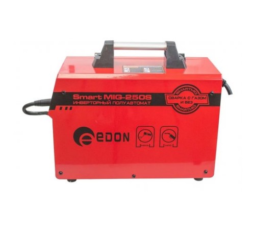 Сварочный полуавтомат Edon Smart MIG-250S