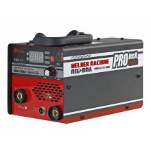 Сварочный полуавтомат Edon PROtech-175-5IQM