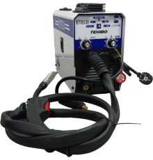 Сварочный полуавтомат ETECH TEH180