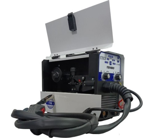 Сварочный полуавтомат ETECH TEH180