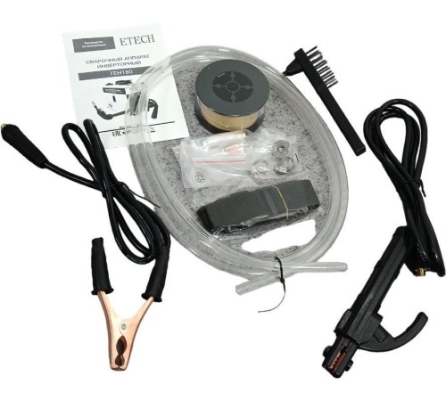 Сварочный полуавтомат ETECH TEH180