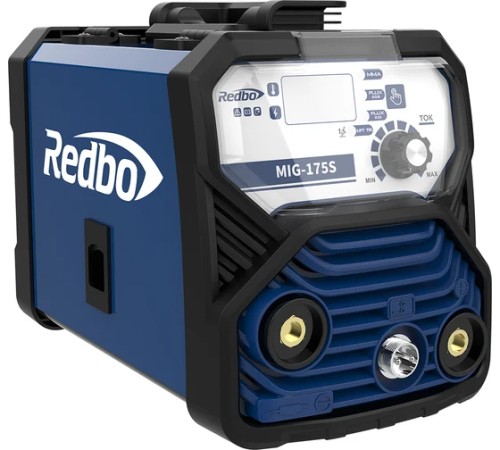 Сварочный полуавтомат Redbo MIG-175S