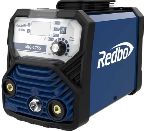 Сварочный полуавтомат Redbo MIG-175S