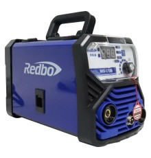Сварочный полуавтомат Redbo MIG-175S