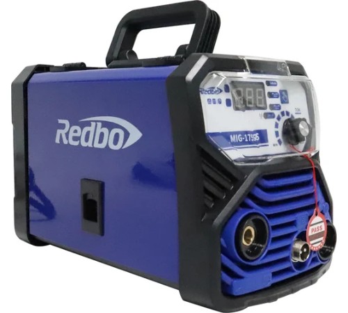 Сварочный полуавтомат Redbo MIG-175S