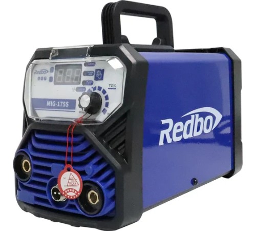 Сварочный полуавтомат Redbo MIG-175S