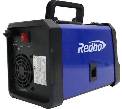 Сварочный полуавтомат Redbo MIG-175S