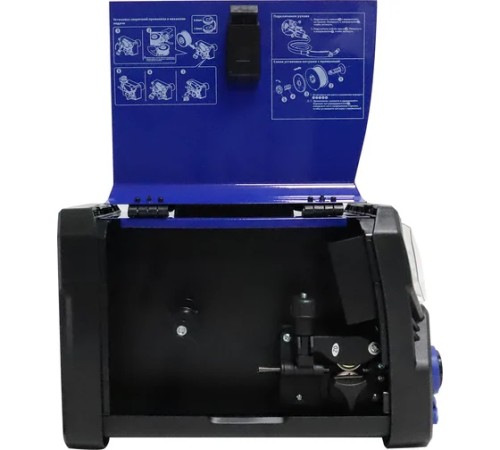 Сварочный полуавтомат Redbo MIG-175S