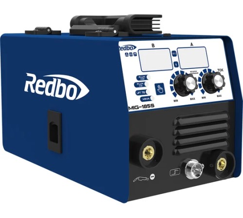 Сварочный полуавтомат Redbo MIG-185S